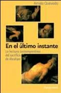 En el �ltimo instante