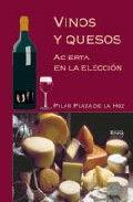 Vinos y quesos