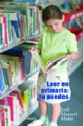 Leer en primaria