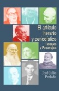 El art�culo literario y period�stico
