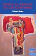 Canto al cantar de los cantares