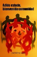 Adi�s Estado, bienvenidad comunidad