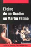 El cine de no-ficci�n en Mart�n Pati�o