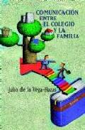 Comunicaci�n entre el colegio y la familia
