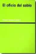 El oficio del sabio