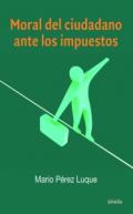 Moral del ciudadano ante los impuestos