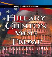 Hillary Clinton versus Trump