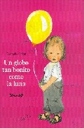 Un globo tan bonito como la luna