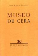 xxxMuseo de cera