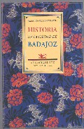 Historia de la ciudad de Badajoz