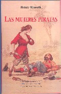 La mujeres piratas