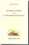 Estudios y ensayos sobre el exilio republicano de 1939