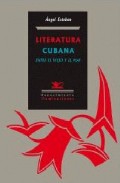 Literatura cubana
