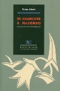 De Guancane a Macondo