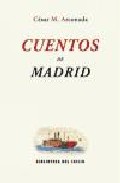 Cuentos de Madrid