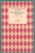 Oda a Marcel Proust y otros poemas