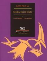 Ilegible, hijo de flauta