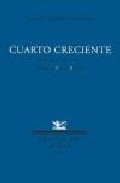 Cuarto creciente