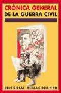 Cr�nica general de la guerra civil