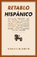 Retablo hisp�nico