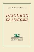 Discurso de anatom�a