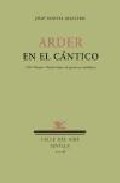 Arder en el c�ntico
