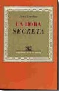 La hora secreta