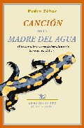 Canci�n de la madre del agua