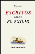 Escritos sobre el exilio