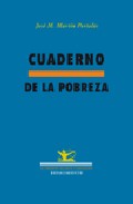 Cuaderno de la pobreza