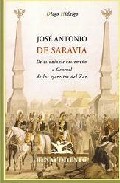 Jos� Antonio de Saravia
