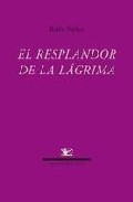 El resplandor de la l�grima