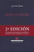 Ropa interior