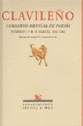 Clavile�o