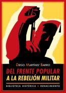 Del Frente Popular a la rebeli�n militar