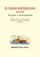 El exilio republicano de 1939