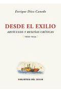 Desde el exilio