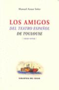 Los Amigos del Teatro Espa�ol de Toulouse