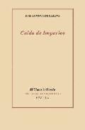 Ca�da de imperios