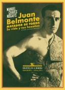 xxxJuan Belmonte, matador de toros