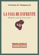 La casa de enfrente