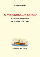 Itinerarios de exilio