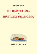 De Barcelona a la Breta�a francesa