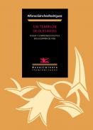 Un temblor de olas rojas