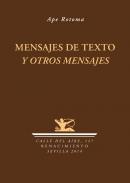 Mensajes de texto y otros mensajes