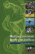 Medicina y Ciencias del Deporte y Actividad F�sica