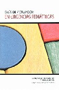 Gu�a de actuaci�n en urgencias pedi�tricas