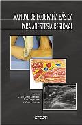 Manual de ecograf�a basica para anestesia regional