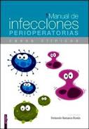 Manual de infecciones perioperatorias
