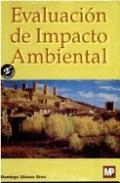 Evaluaci�n de impacto ambiental